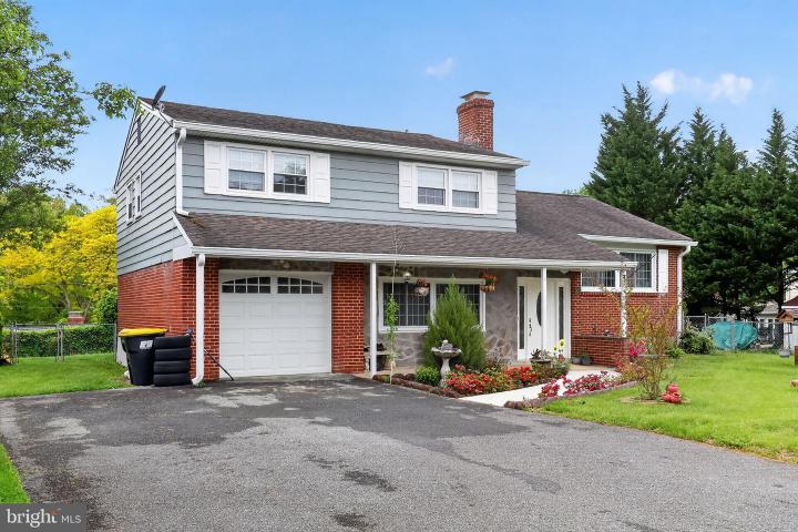 Photo of 2650 Grendon Drive