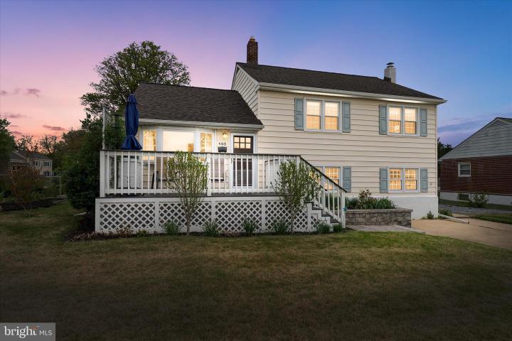 Photo of 103 Bestfield Road, Wilmington DE