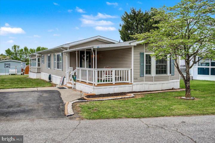 Photo of 1020 11th Avenue 775, Wilmington DE
