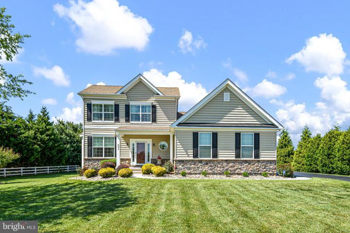 Photo of 803 Sylvia Way, New Castle DE