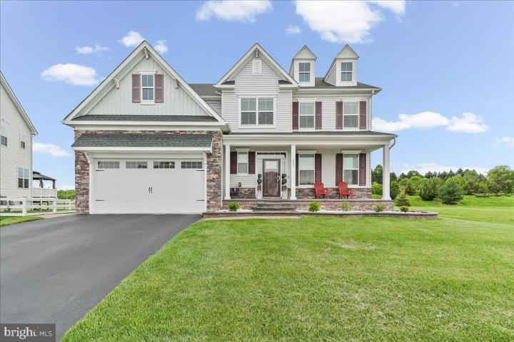 Photo of 331 Appleford Circle