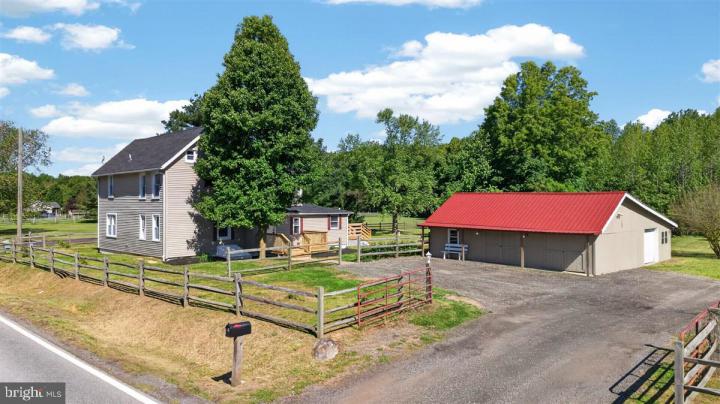 Photo of 1255 Clayton Delaney Road, Clayton DE