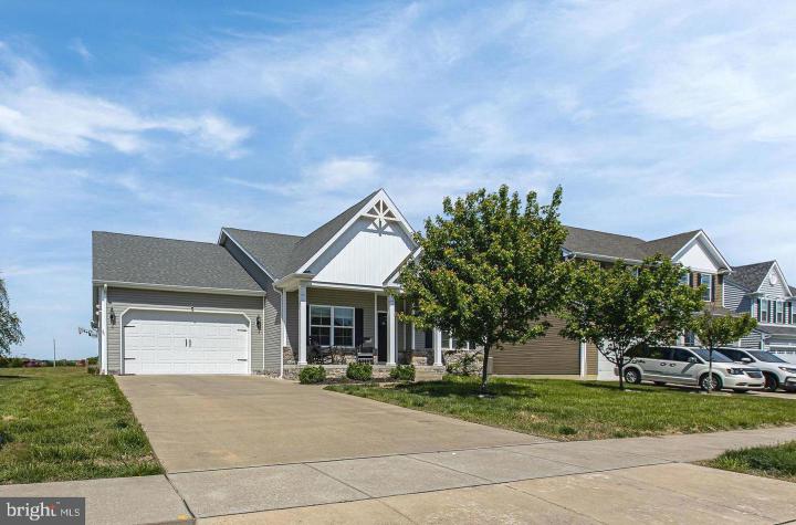 Photo of 109 Abbigail Crossing, Townsend DE