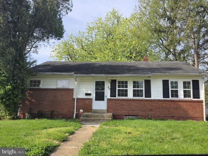 Photo of 20 Chesterfield Drive