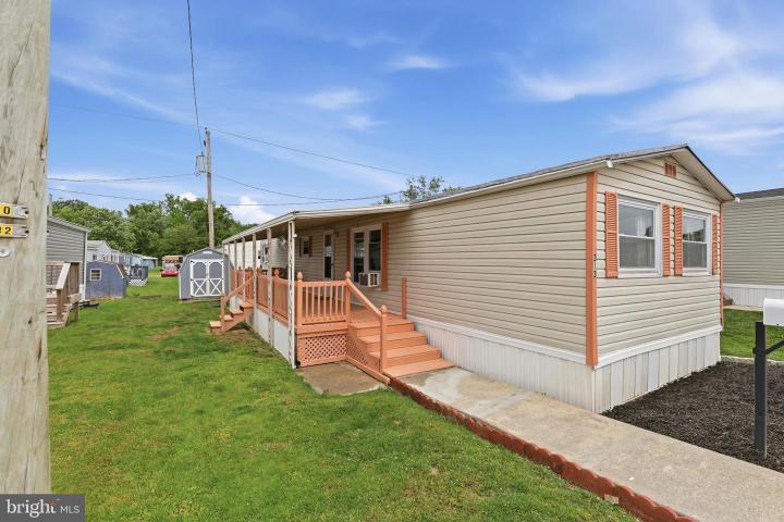 Photo of 313 Delta Road