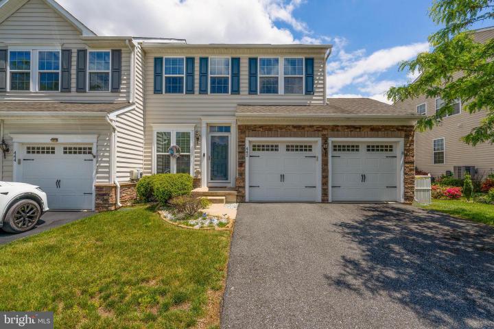Photo of 442 Afton Drive, Middletown DE