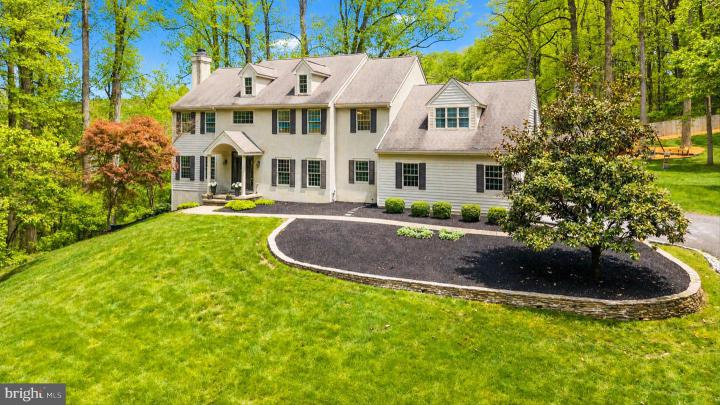 Photo of 1618 Snuff Mill Road