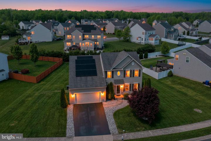 Photo of 1108 Madrid Street, Townsend DE