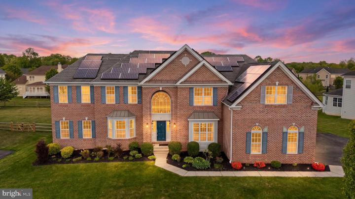 Photo of 1422 Olmsted Drive, Bear DE