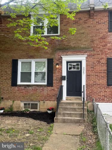 Photo of 3047 4th Avenue, Claymont DE