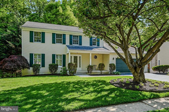 Photo of 395 St Regis Drive, Newark DE