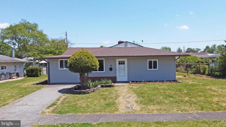 Photo of 67 Mercer Drive, Newark DE