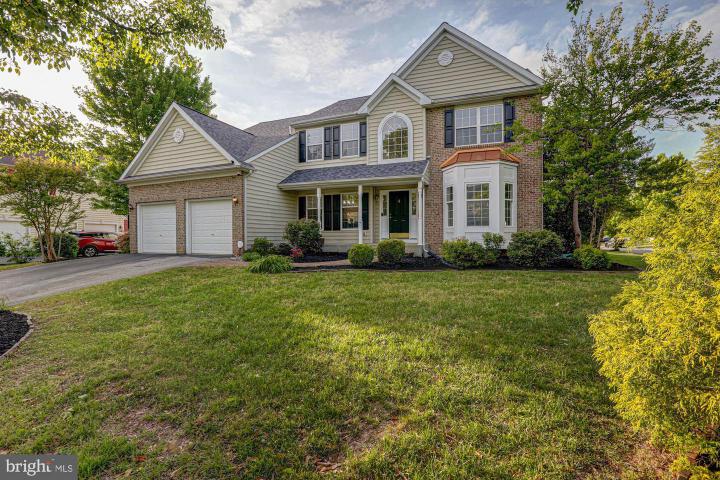 Photo of 714 Wood Duck Court, Middletown DE