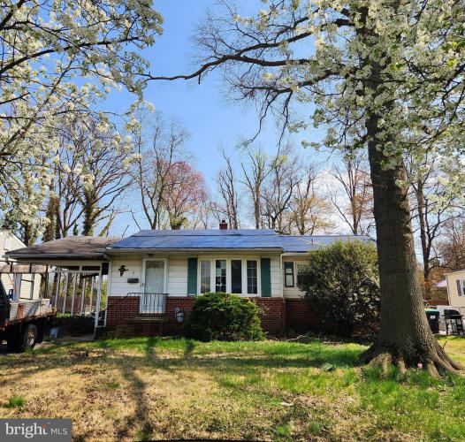 Photo of 7 Mcgaughy Drive, New Castle DE