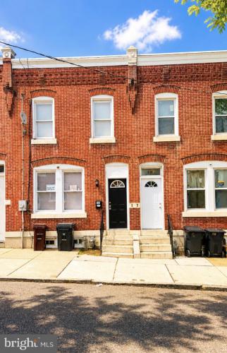 Photo of 110 N Franklin Street, Wilmington DE