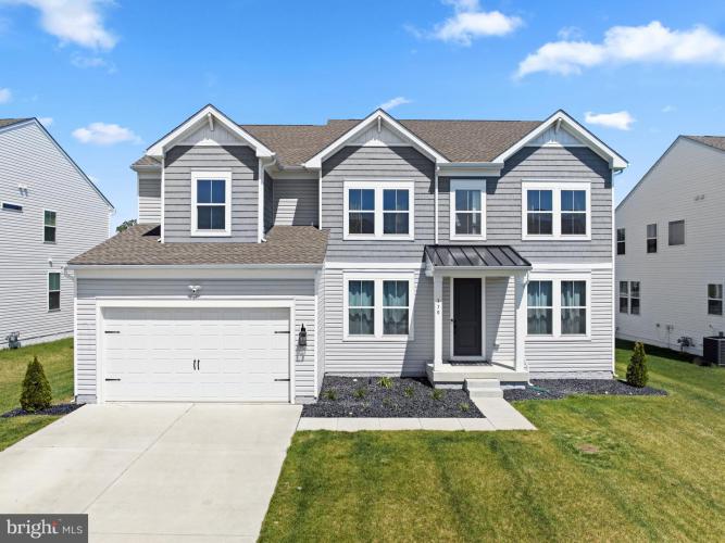 Photo of 330 Nighthawk Drive, Middletown DE