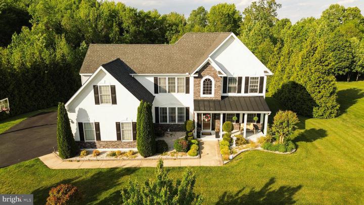 Photo of 604 Ravenglass Drive