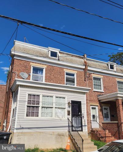 Photo of 215 W 29th Street, Wilmington DE
