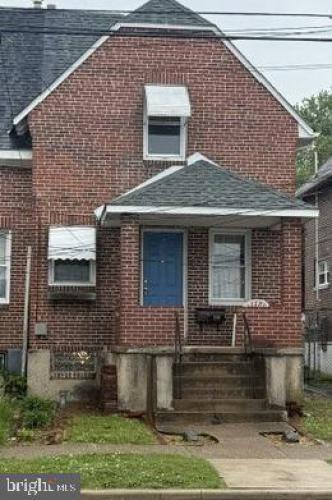 Photo of 239 Ridge Road, Claymont DE