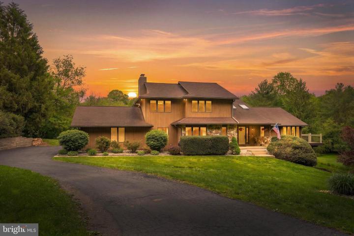 Photo of 43 Bridleshire
