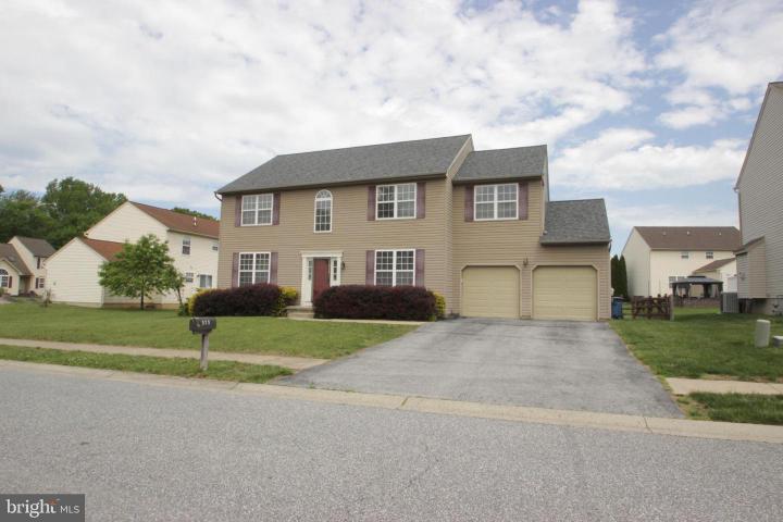 Photo of 515 Bluebill Drive