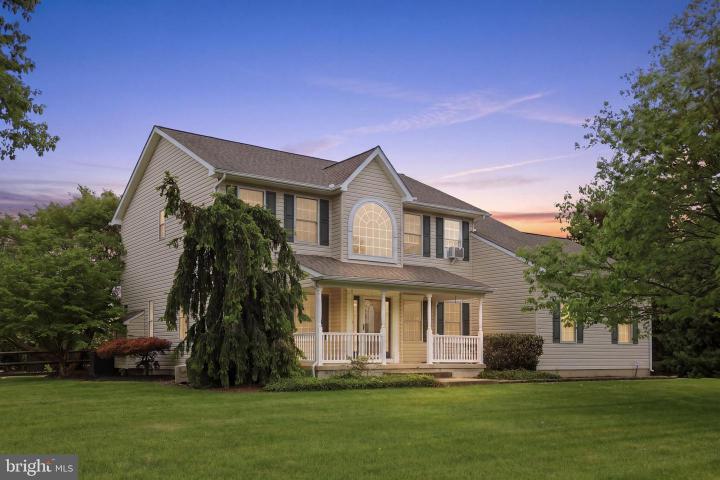 Photo of 59 Millwood Drive, Middletown DE