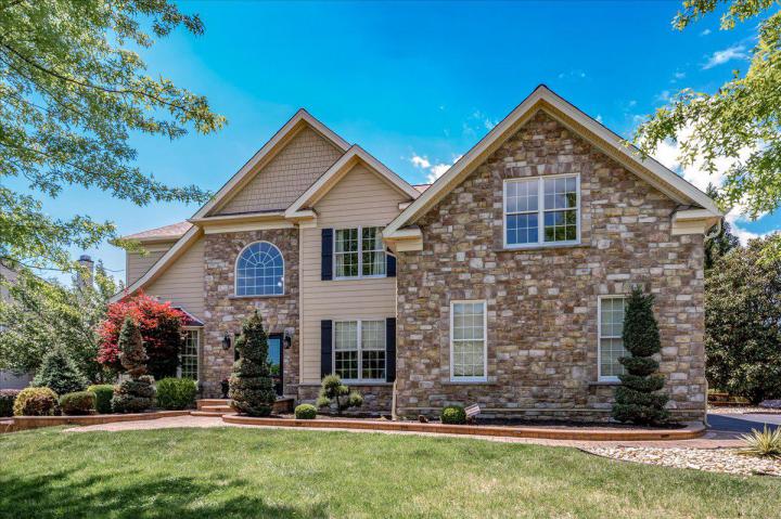Photo of 1010 Powell Court