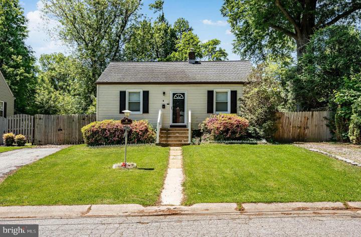 Photo of 8 Garrett Road