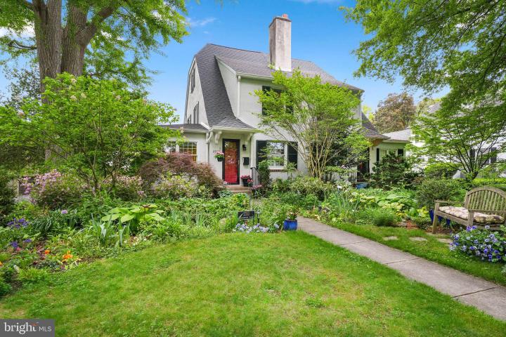 Photo of 2311 Macdonough Road, Wilmington DE
