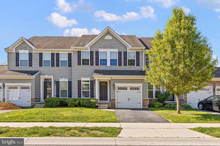 Photo of 546 Canal Drive, Middletown DE