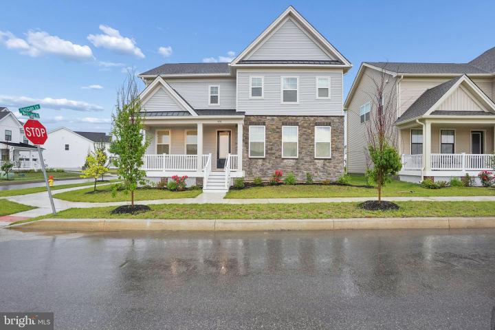 Photo of 901 Ericcson Lane