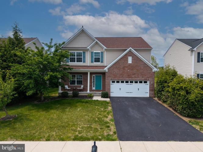 Photo of 242 Ann Drive, Middletown DE