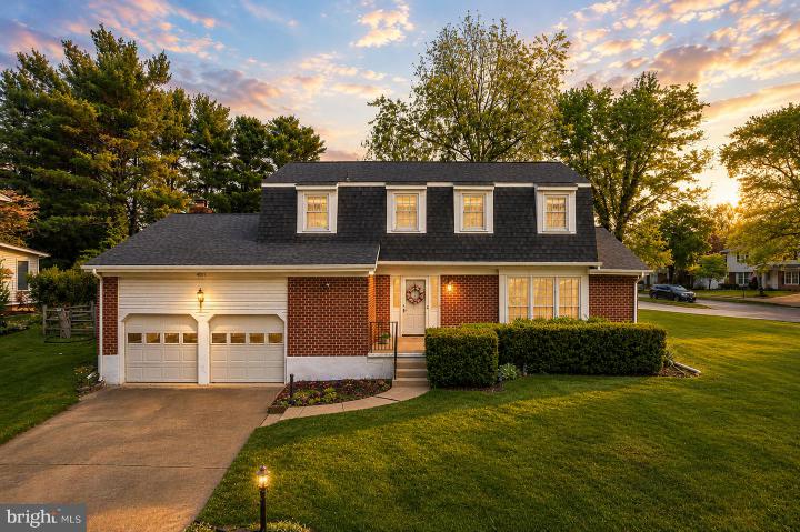 Photo of 4801 Pennington Court, Wilmington DE