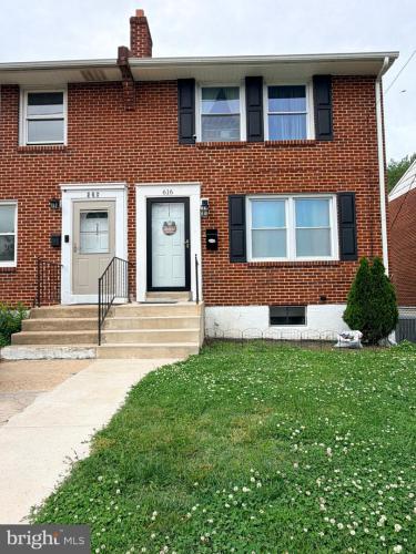 Photo of 616 N Dupont Road