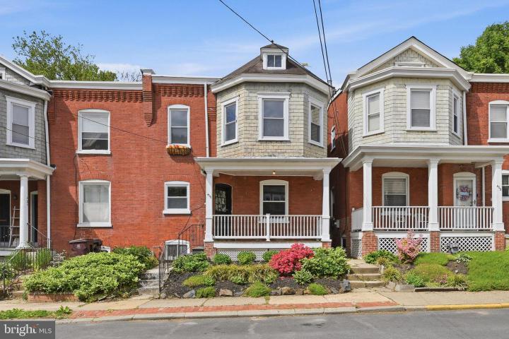 Photo of 406 W 20th Street