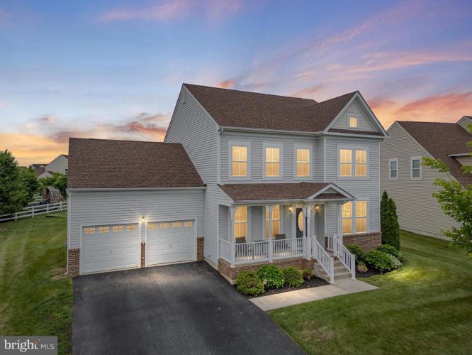 Photo of 903 Johnson Drive, Middletown DE