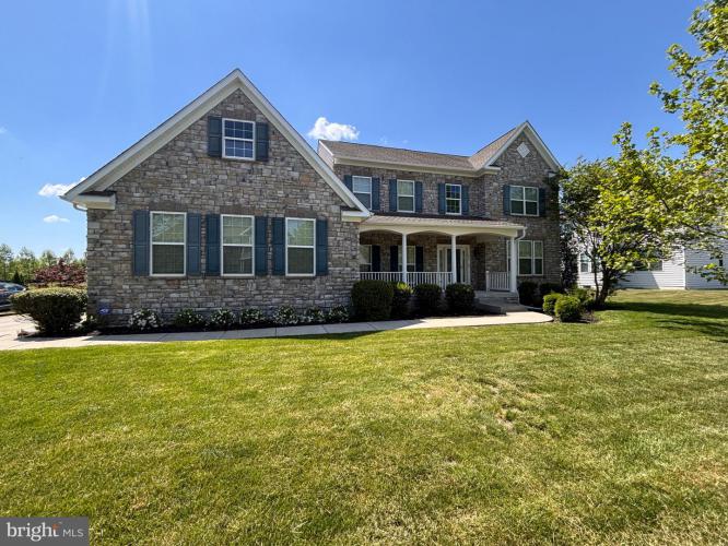 Photo of 807 Ashby Drive