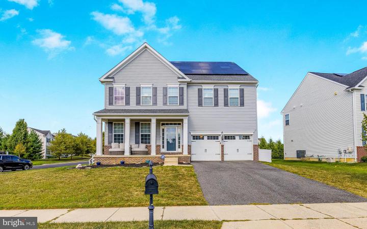Photo of 201 Parker Drive, Middletown DE