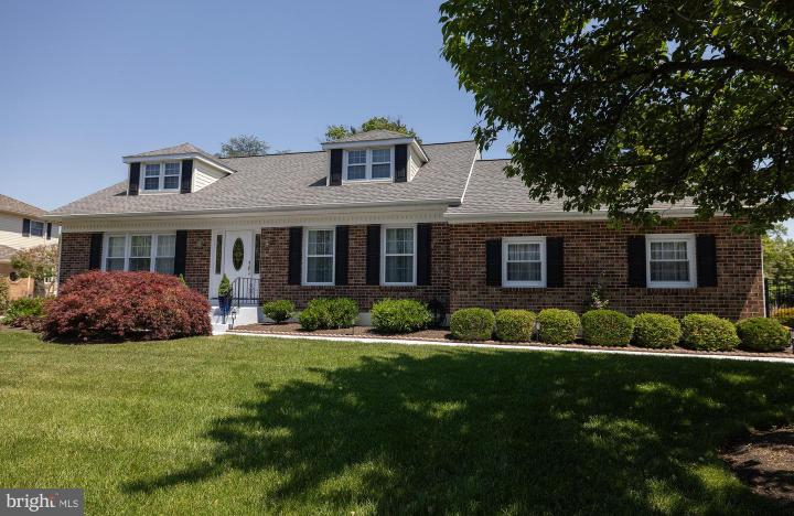 Photo of 2619 Kimbrough Drive