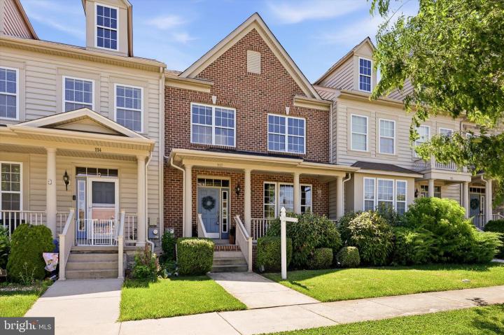 Photo of 1112 S Olmsted Parkway, Middletown DE