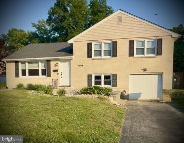 Photo of 1208 Winstead Road