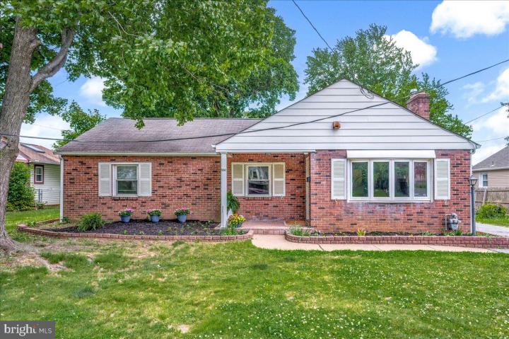 Photo of 504 Springhill Avenue