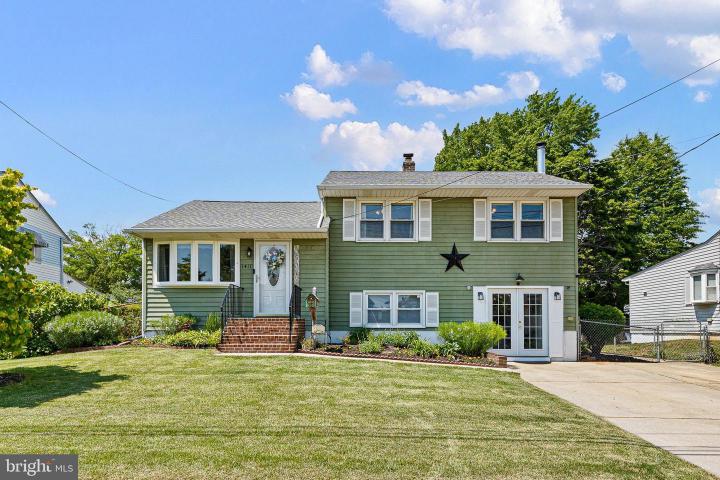 Photo of 1411 Wedgewood Road