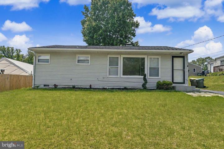 Photo of 2402 Owen Drive
