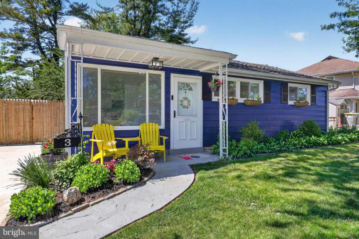 Photo of 3 Glen Avenue