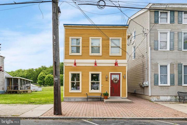 Photo of 46 Clinton Street
