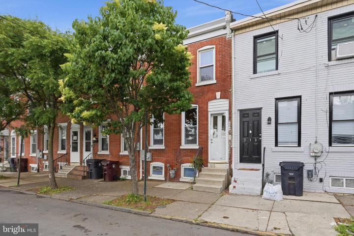 Photo of 515 S Jackson Street