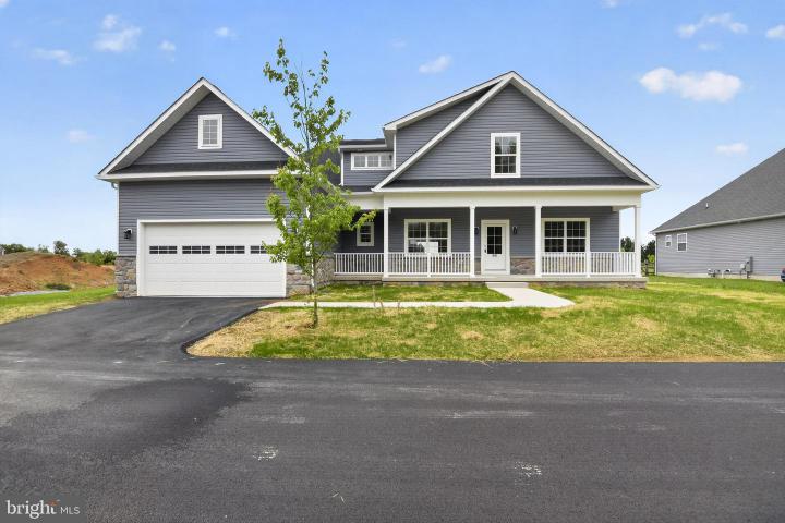Photo of 818 Bethel Church Road