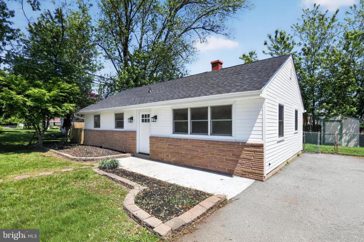 Photo of 111 Dyer Avenue, New Castle DE