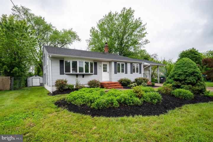 Photo of 16 Malvern Road